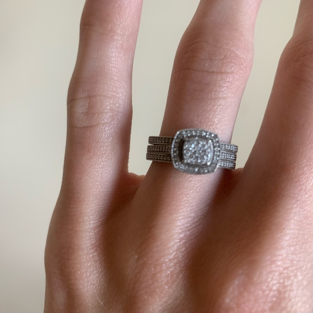 Engagement Ring